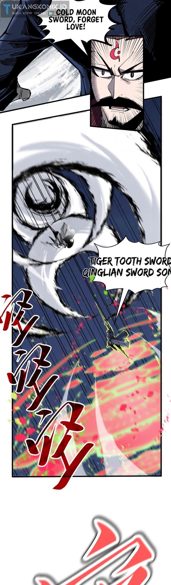 Read The Ultimate of All Ages Bahasa Indonesia ID Manga Online
