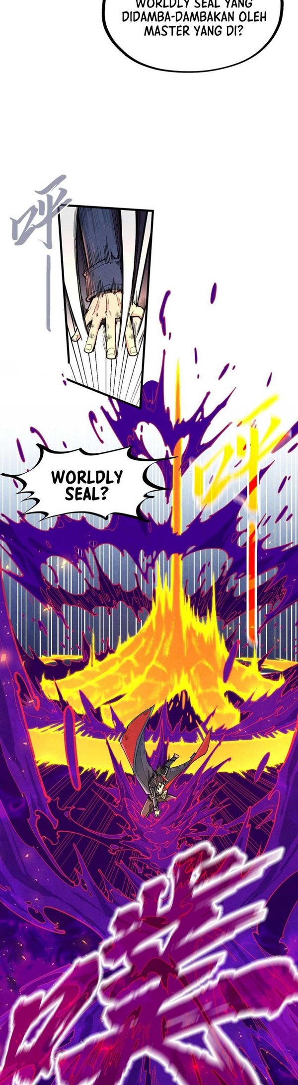 Read The Ultimate of All Ages Bahasa Indonesia ID Manga Online
