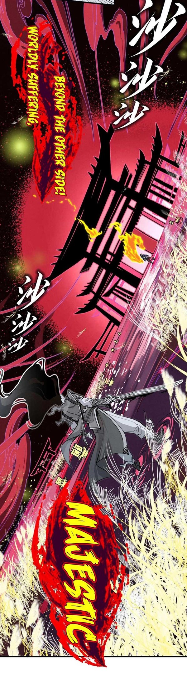 Read The Ultimate of All Ages Bahasa Indonesia ID Manga Online