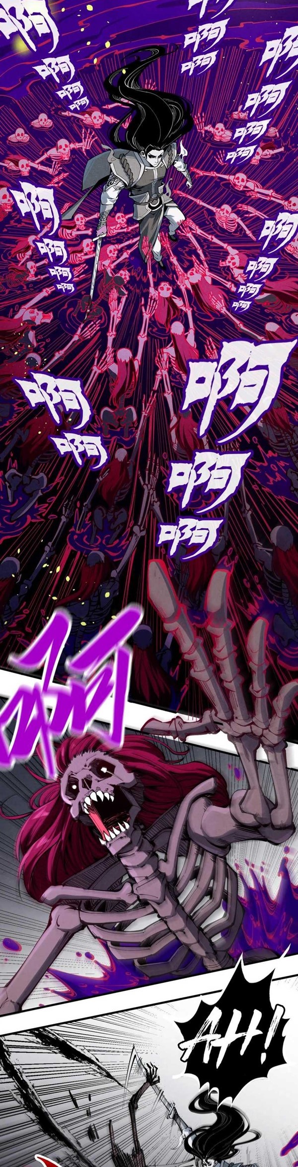 Read The Ultimate of All Ages Bahasa Indonesia ID Manga Online