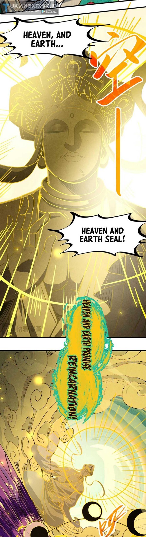 Read The Ultimate of All Ages Bahasa Indonesia ID Manga Online