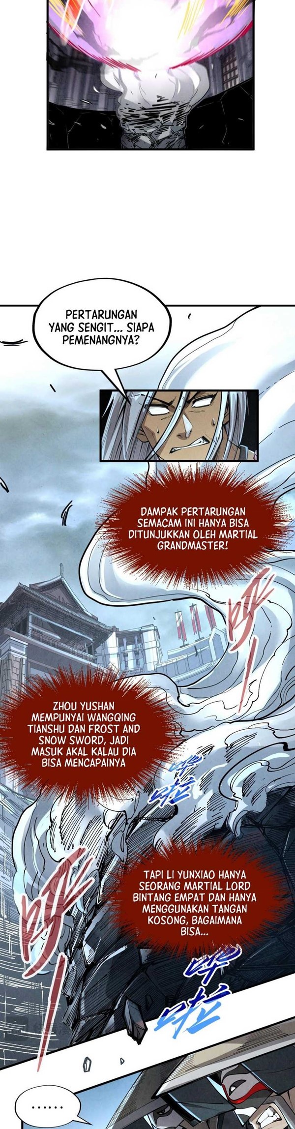 Read The Ultimate of All Ages Bahasa Indonesia ID Manga Online