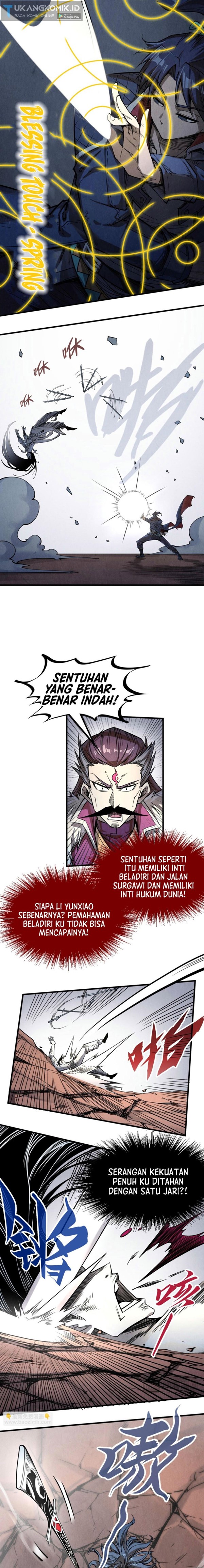 Read The Ultimate of All Ages Bahasa Indonesia ID Manga Online