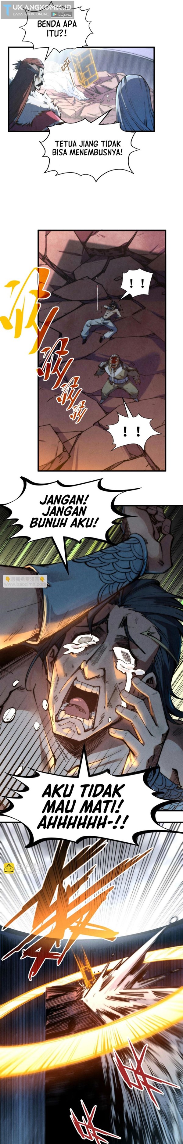 Read The Ultimate of All Ages Bahasa Indonesia ID Manga Online