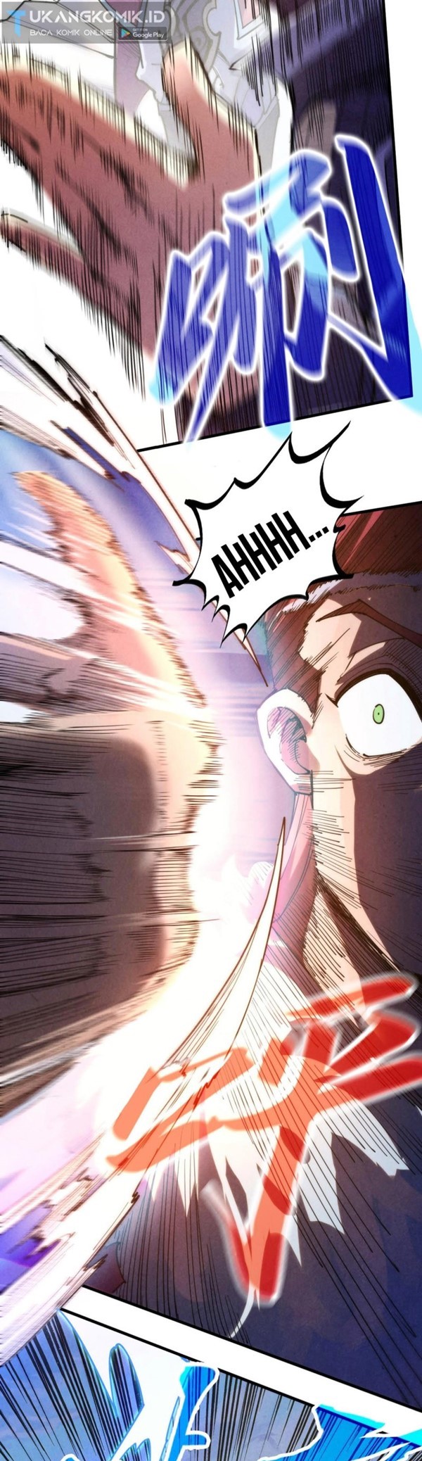 Read The Ultimate of All Ages Bahasa Indonesia ID Manga Online