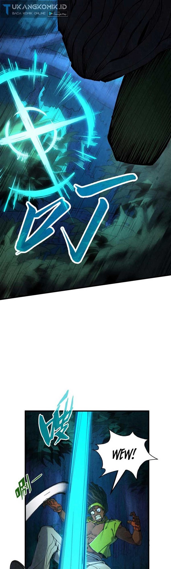Read The Ultimate of All Ages Bahasa Indonesia ID Manga Online