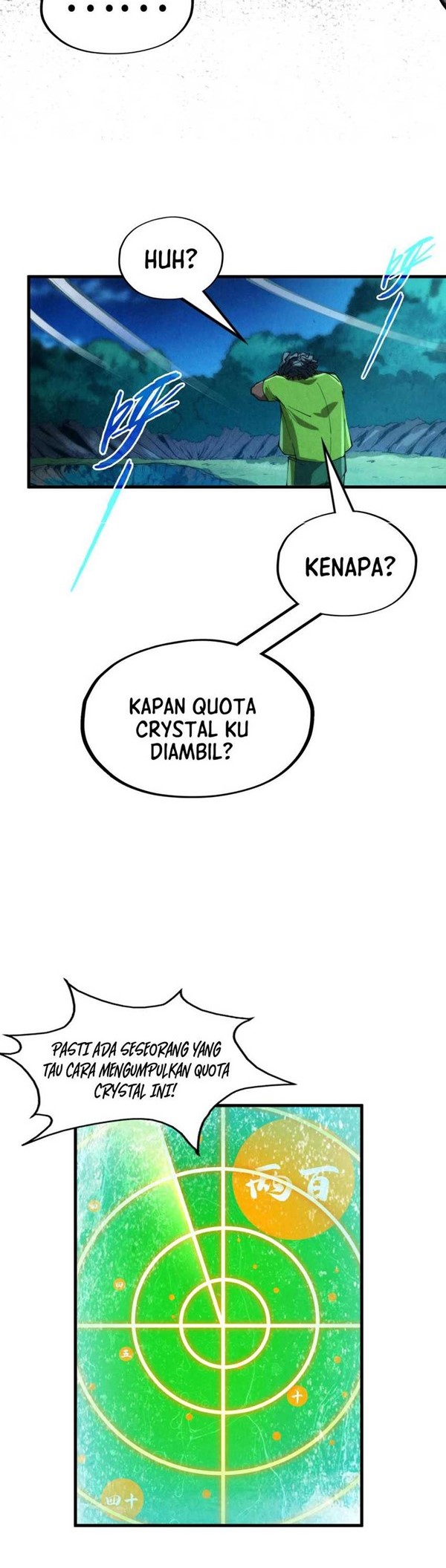 Read The Ultimate of All Ages Bahasa Indonesia ID Manga Online