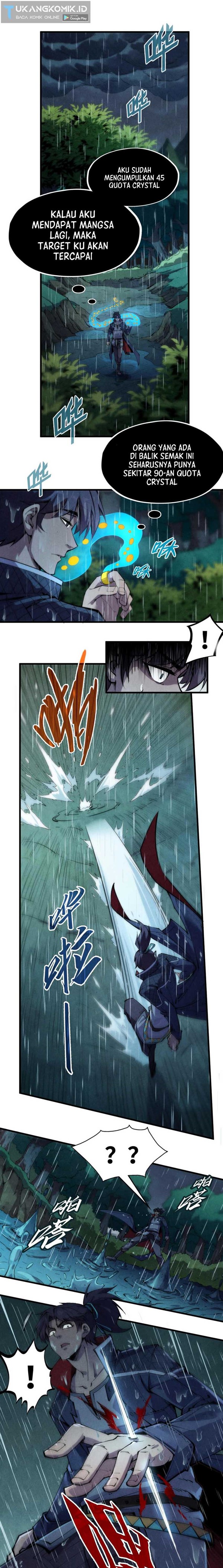 Read The Ultimate of All Ages Bahasa Indonesia ID Manga Online