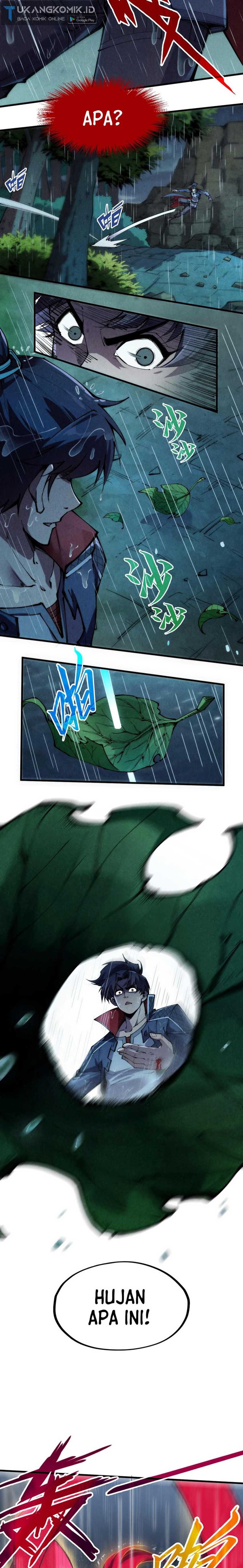 Read The Ultimate of All Ages Bahasa Indonesia ID Manga Online