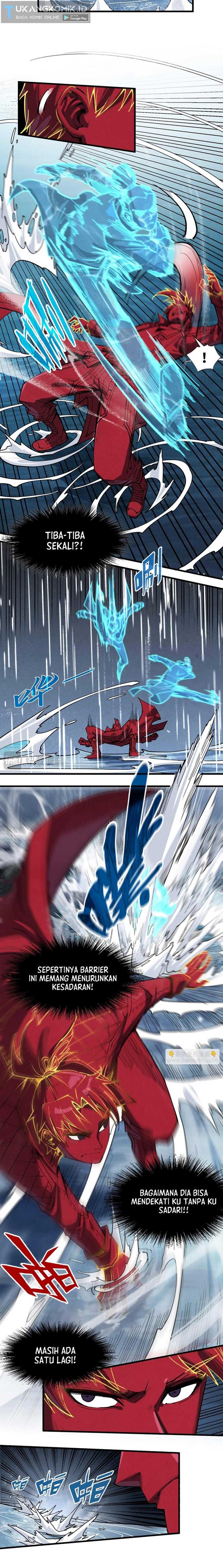 Read The Ultimate of All Ages Bahasa Indonesia ID Manga Online