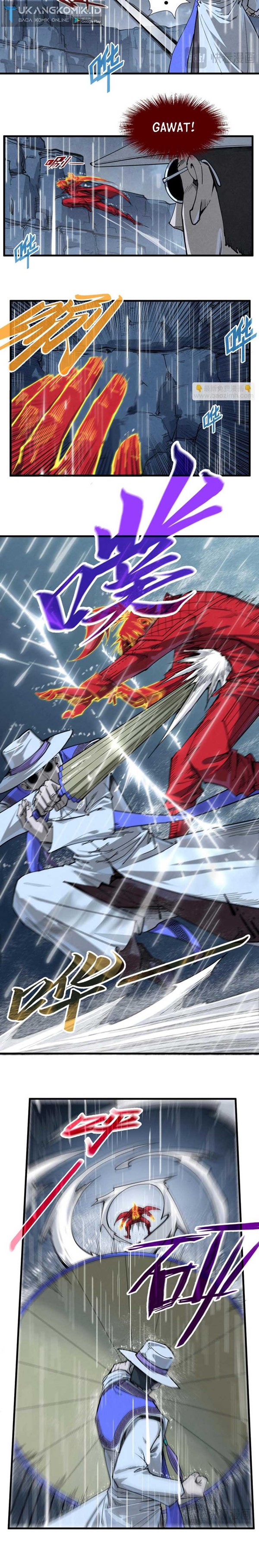 Read The Ultimate of All Ages Bahasa Indonesia ID Manga Online