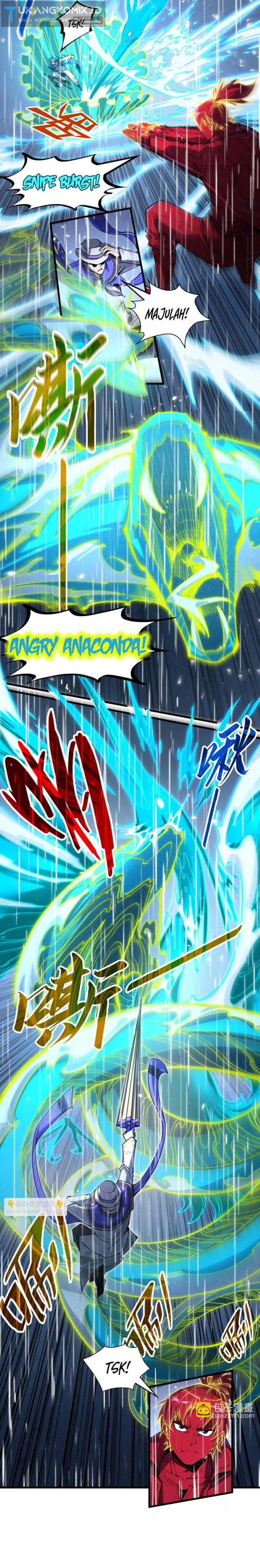 Read The Ultimate of All Ages Bahasa Indonesia ID Manga Online