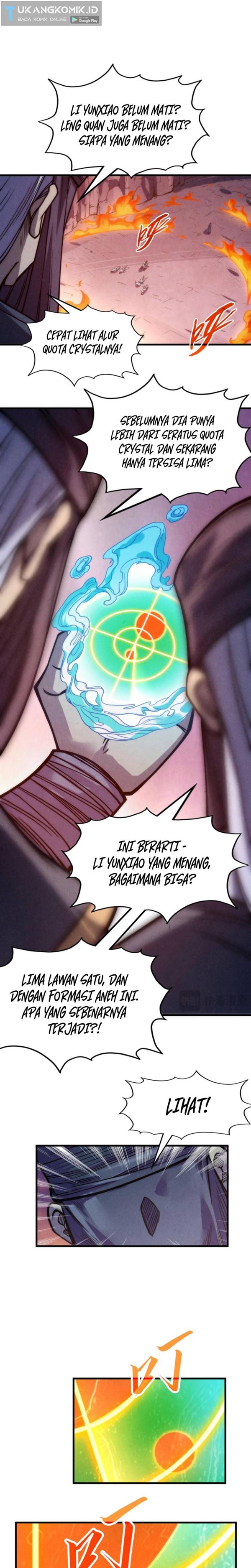 Read The Ultimate of All Ages Bahasa Indonesia ID Manga Online