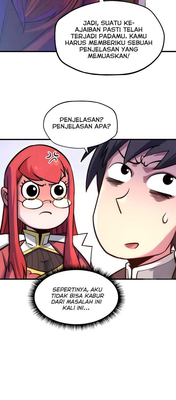 Read The Ultimate of All Ages Bahasa Indonesia ID Manga Online