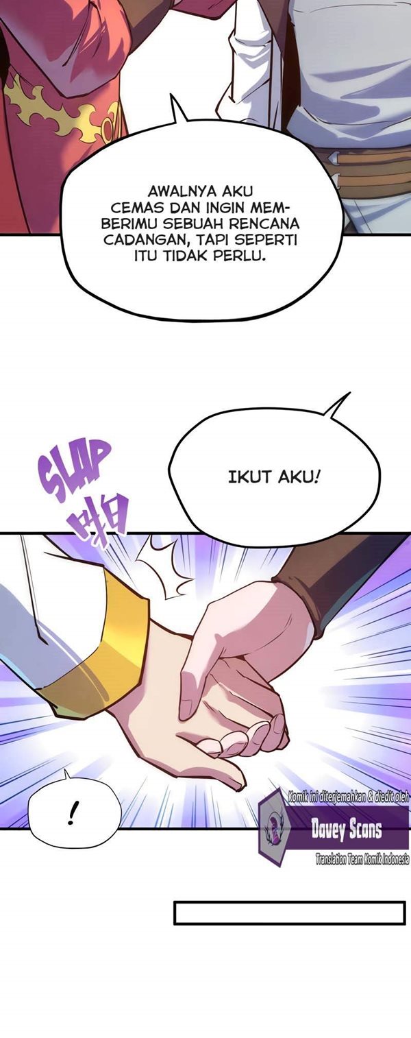 Read The Ultimate of All Ages Bahasa Indonesia ID Manga Online