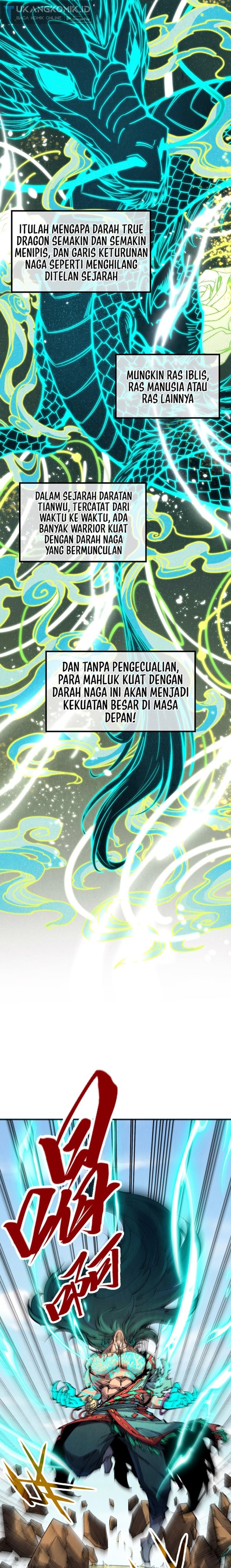Read The Ultimate of All Ages Bahasa Indonesia ID Manga Online
