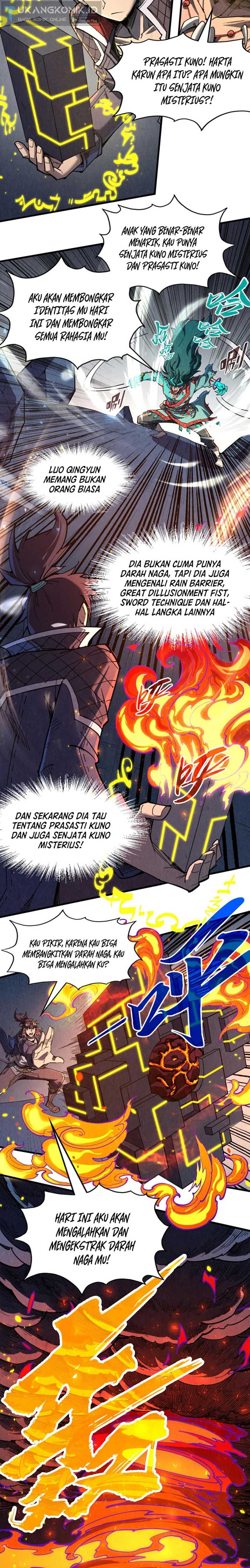 Read The Ultimate of All Ages Bahasa Indonesia ID Manga Online