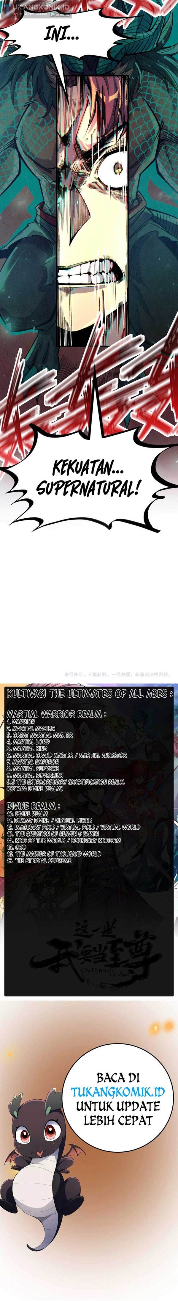 Read The Ultimate of All Ages Bahasa Indonesia ID Manga Online