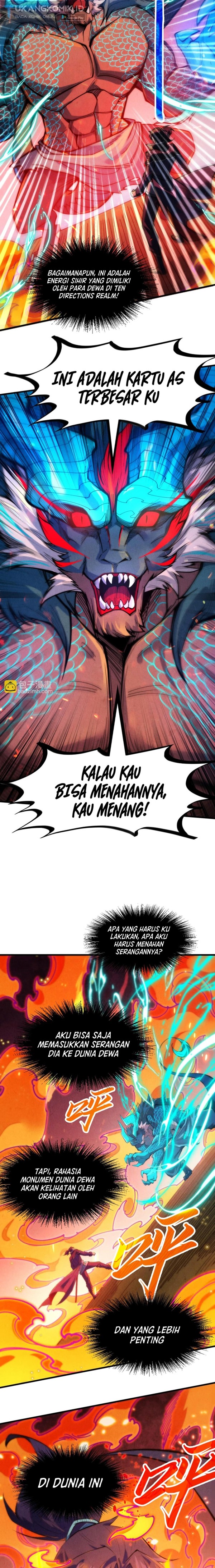 Read The Ultimate of All Ages Bahasa Indonesia ID Manga Online