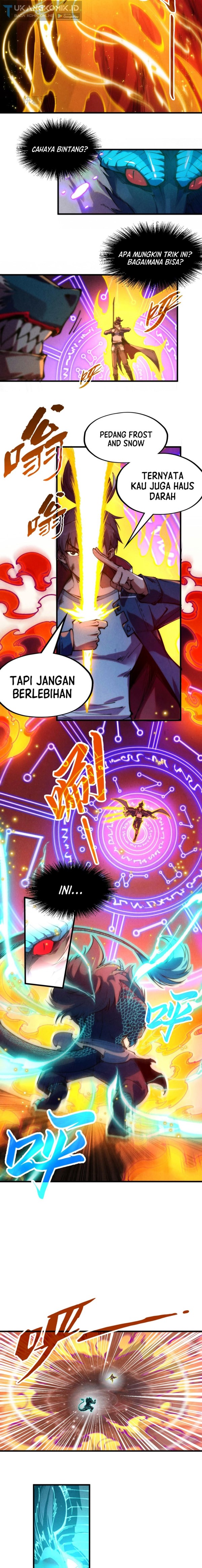 Read The Ultimate of All Ages Bahasa Indonesia ID Manga Online