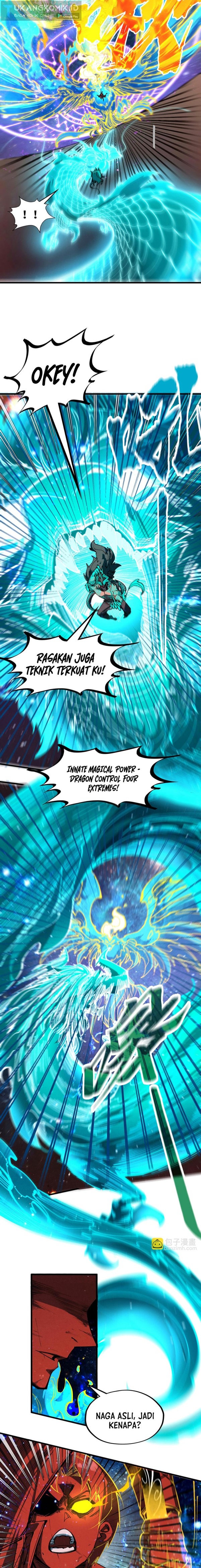 Read The Ultimate of All Ages Bahasa Indonesia ID Manga Online