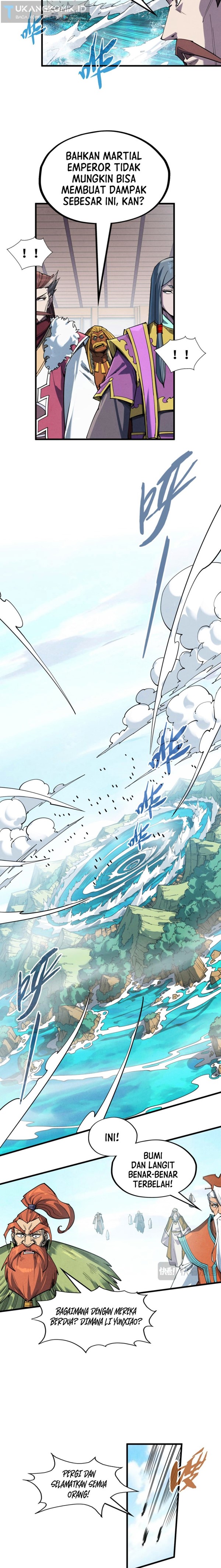 Read The Ultimate of All Ages Bahasa Indonesia ID Manga Online