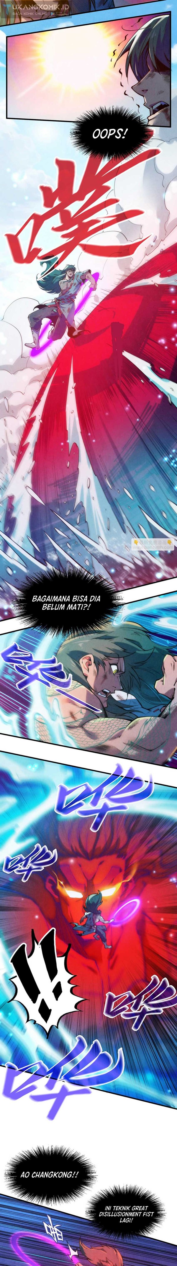 Read The Ultimate of All Ages Bahasa Indonesia ID Manga Online