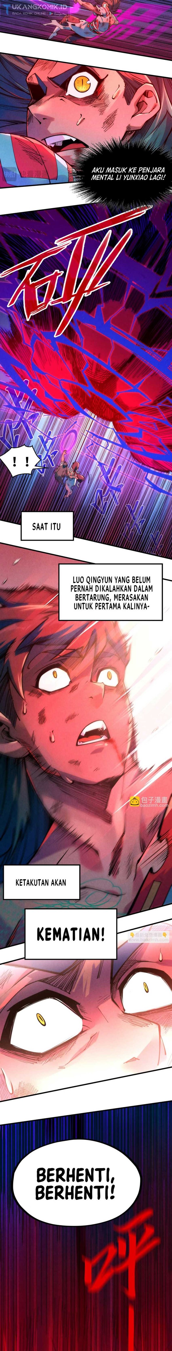 Read The Ultimate of All Ages Bahasa Indonesia ID Manga Online