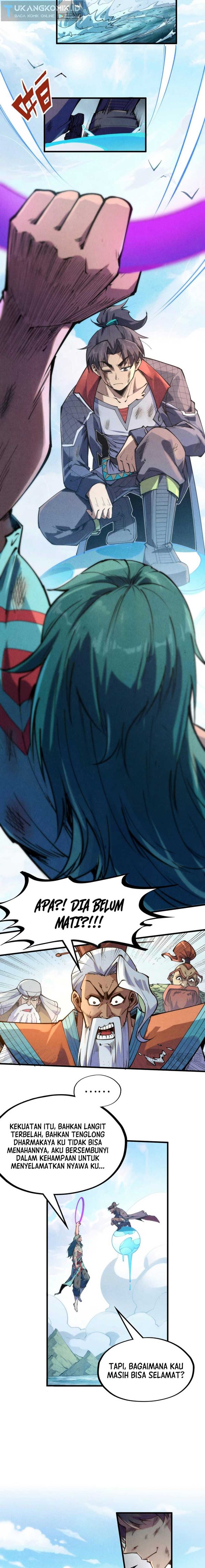 Read The Ultimate of All Ages Bahasa Indonesia ID Manga Online