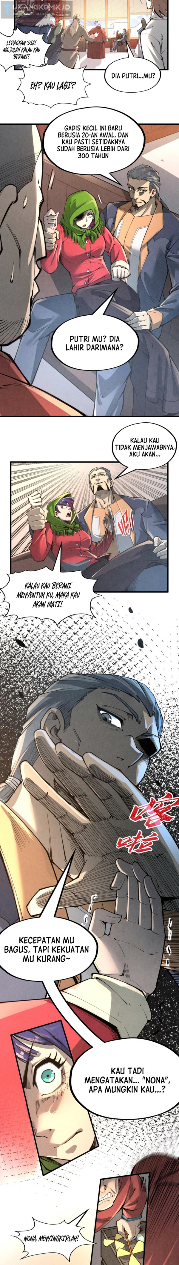 Read The Ultimate of All Ages Bahasa Indonesia ID Manga Online