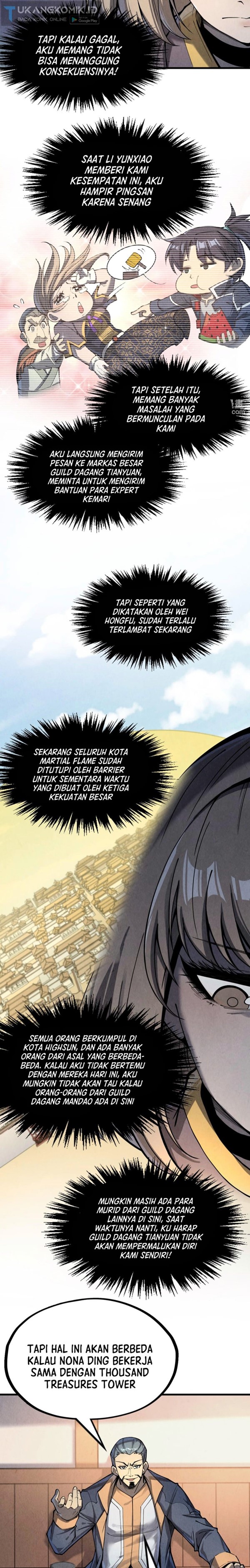 Read The Ultimate of All Ages Bahasa Indonesia ID Manga Online
