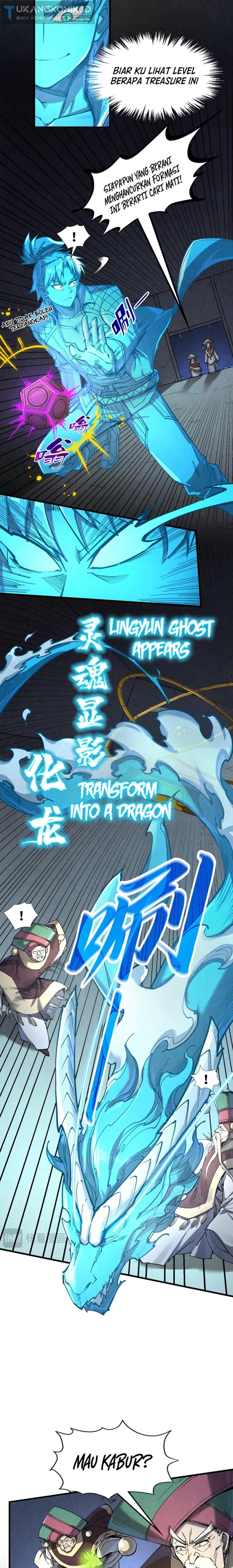 Read The Ultimate of All Ages Bahasa Indonesia ID Manga Online