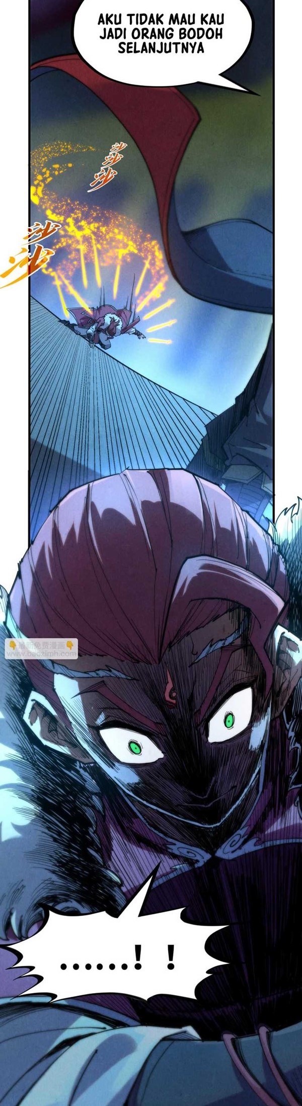Read The Ultimate of All Ages Bahasa Indonesia ID Manga Online