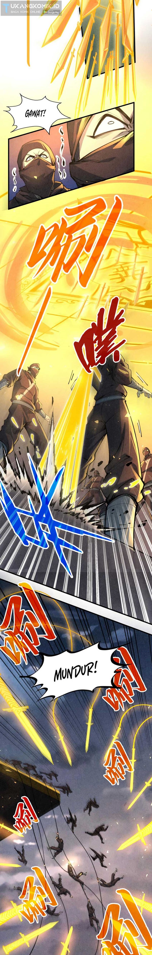 Read The Ultimate of All Ages Bahasa Indonesia ID Manga Online