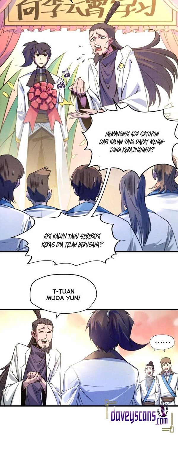 Read The Ultimate of All Ages Bahasa Indonesia ID Manga Online