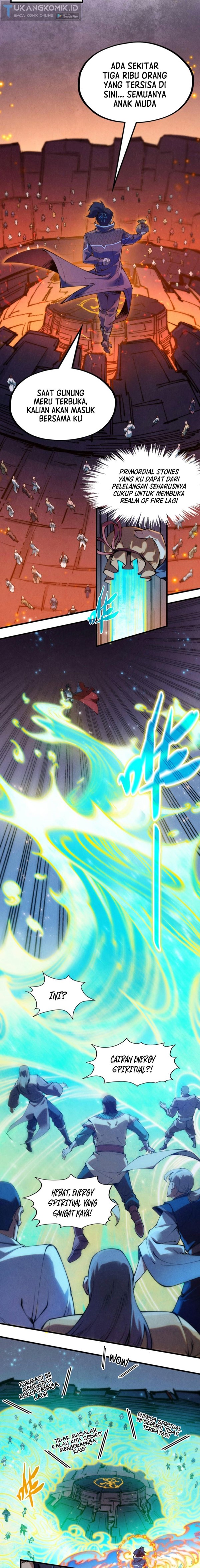 Read The Ultimate of All Ages Bahasa Indonesia ID Manga Online