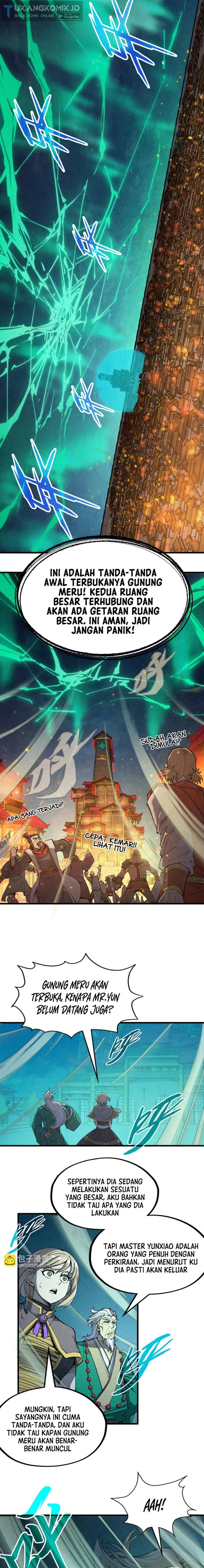 Read The Ultimate of All Ages Bahasa Indonesia ID Manga Online