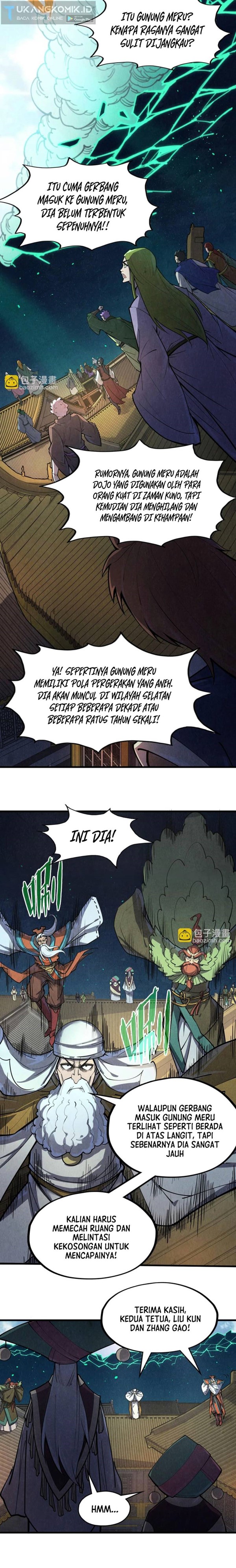 Read The Ultimate of All Ages Bahasa Indonesia ID Manga Online