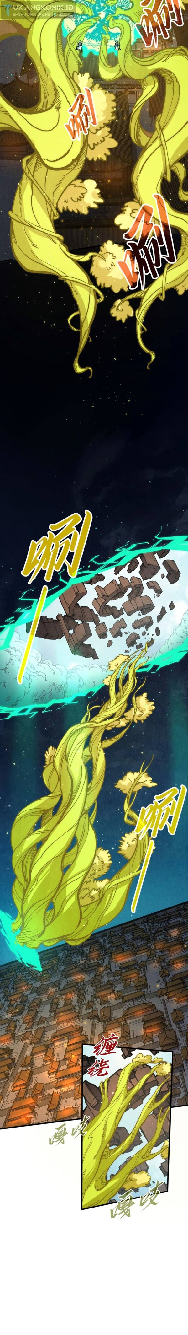 Read The Ultimate of All Ages Bahasa Indonesia ID Manga Online