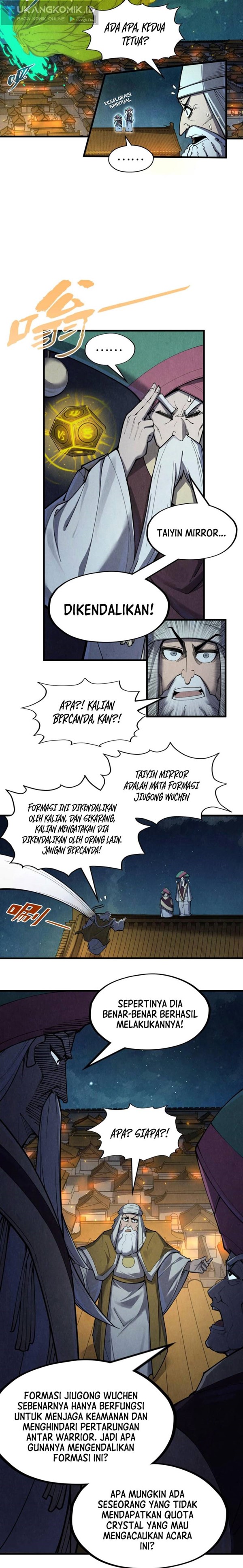 Read The Ultimate of All Ages Bahasa Indonesia ID Manga Online