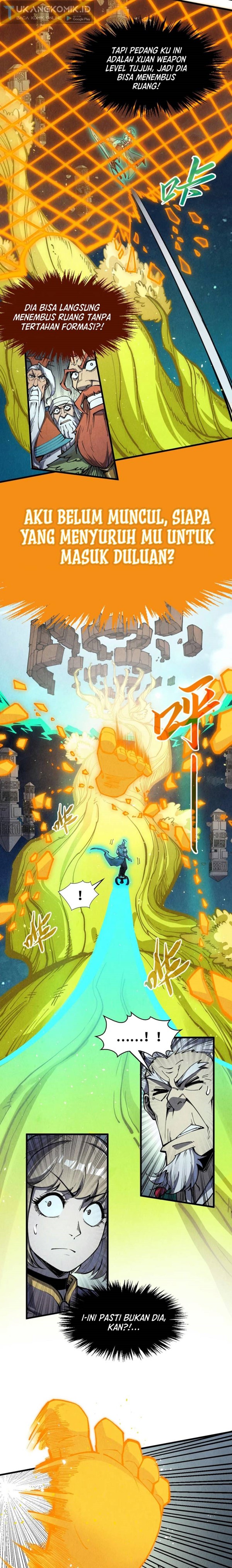 Read The Ultimate of All Ages Bahasa Indonesia ID Manga Online