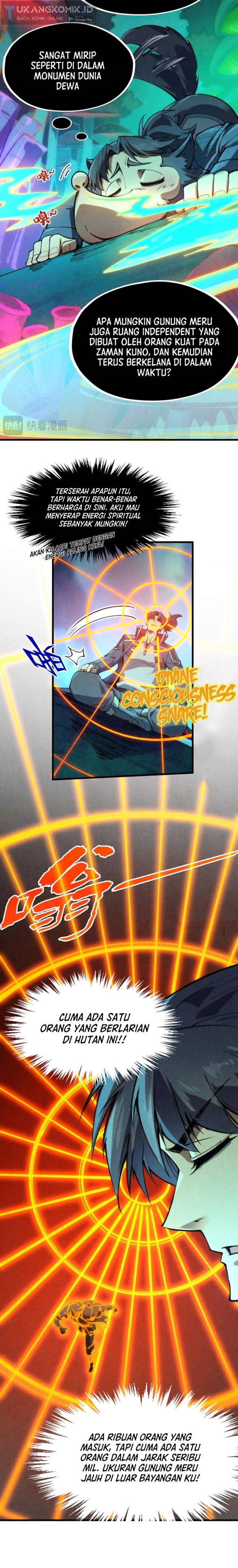 Read The Ultimate of All Ages Bahasa Indonesia ID Manga Online