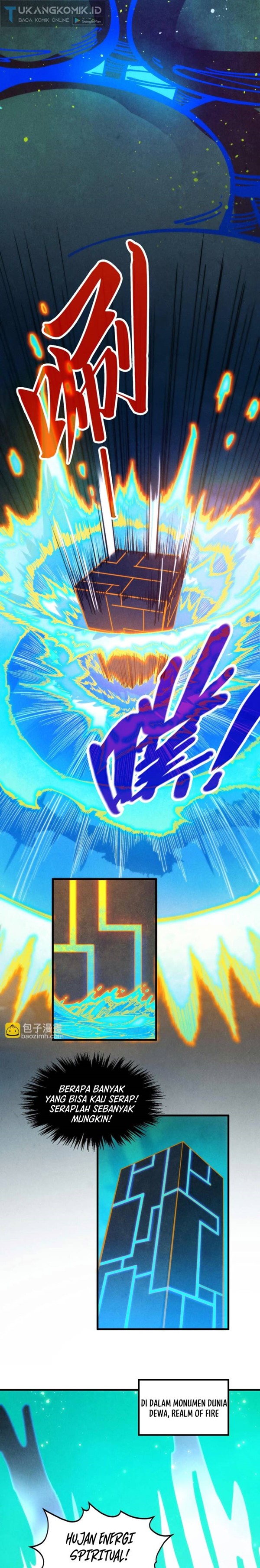 Read The Ultimate of All Ages Bahasa Indonesia ID Manga Online