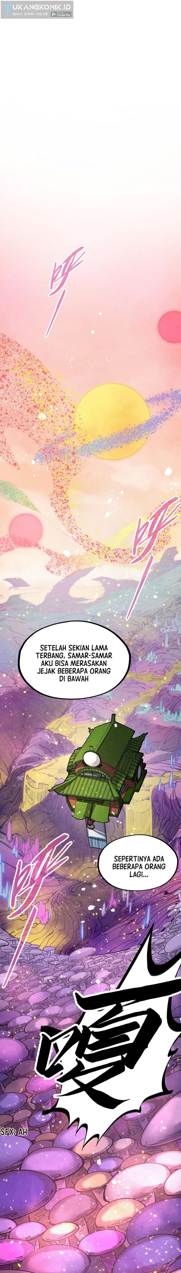 Read The Ultimate of All Ages Bahasa Indonesia ID Manga Online