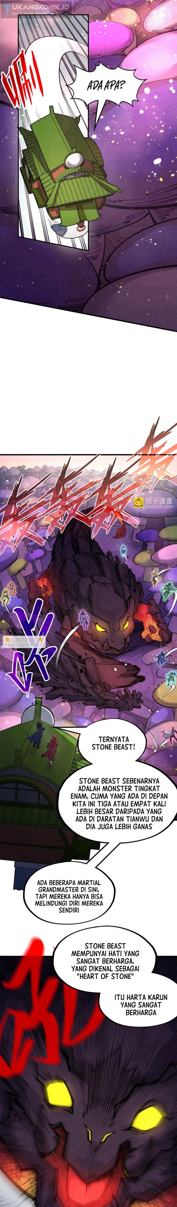 Read The Ultimate of All Ages Bahasa Indonesia ID Manga Online