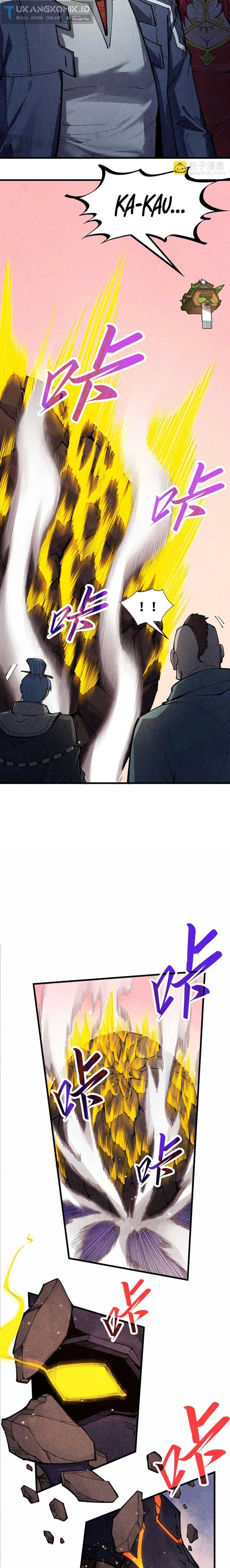 Read The Ultimate of All Ages Bahasa Indonesia ID Manga Online