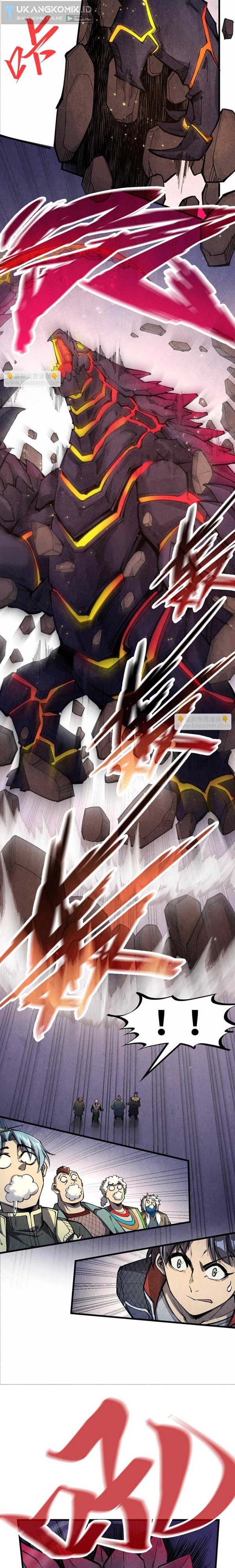 Read The Ultimate of All Ages Bahasa Indonesia ID Manga Online