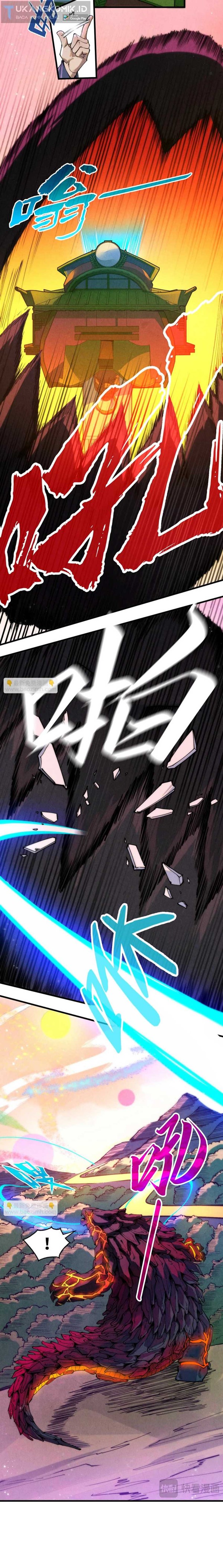 Read The Ultimate of All Ages Bahasa Indonesia ID Manga Online