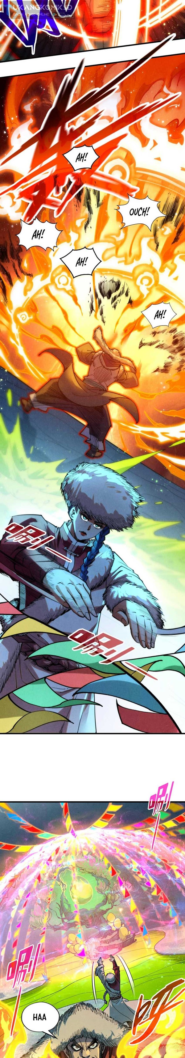 Read The Ultimate of All Ages Bahasa Indonesia ID Manga Online