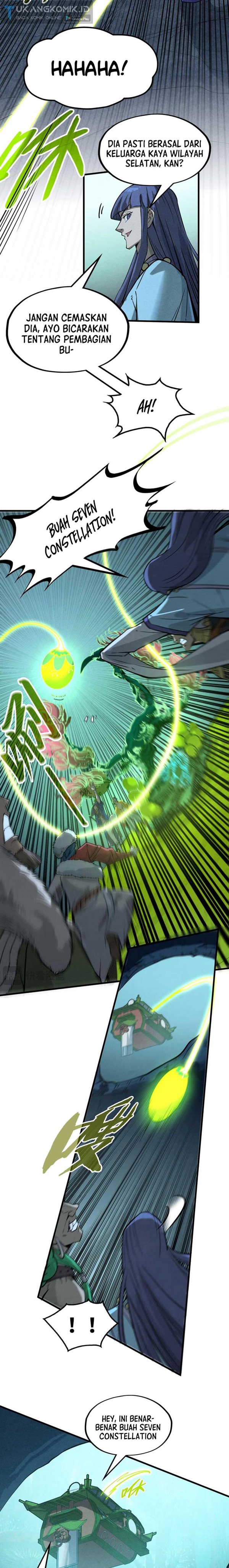 Read The Ultimate of All Ages Bahasa Indonesia ID Manga Online